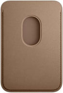 Porta Cartão Magnético Carteira Magsafe Tecido