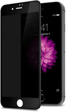 Película 3D Privacidade