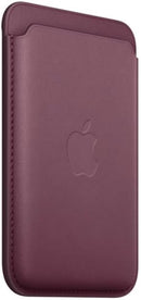 Porta Cartão Magnético Carteira Magsafe Tecido