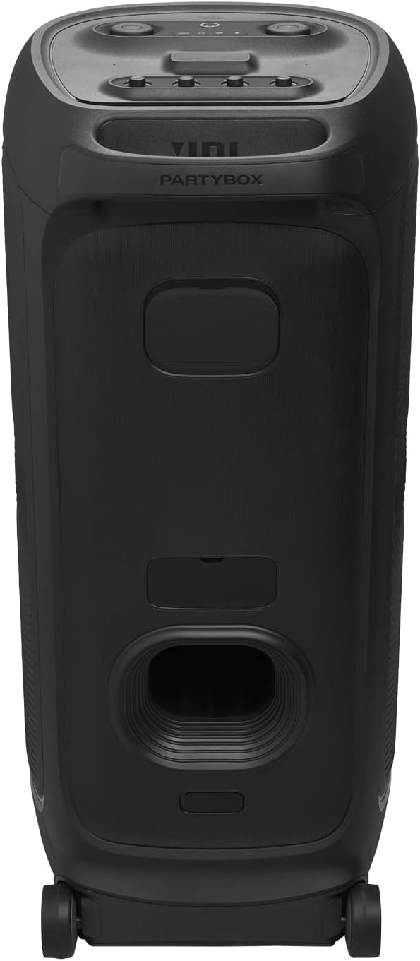 JBL - Caixa de Som Partybox Ultimate 1100