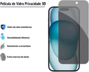 Película 3D Privacidade