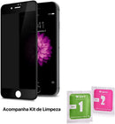 Película 3D Privacidade