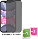 Película 3D Privacidade