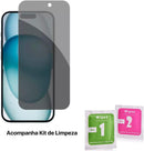 Película 3D Privacidade