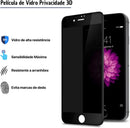 Película 3D Privacidade