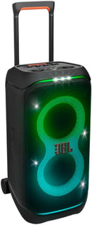 JBL Caixa de Som Partybox Stage 320