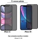 Película 3D Privacidade