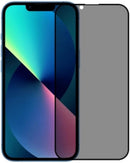 Película 3D Privacidade