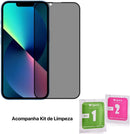 Película 3D Privacidade