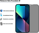 Película 3D Privacidade