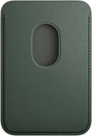 Porta Cartão Magnético Carteira Magsafe Tecido