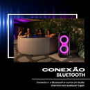 JBL - Caixa de Som PartyBox 710