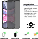 Película 3D Privacidade