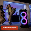JBL - Caixa de Som PartyBox 710