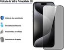 Película 3D Privacidade