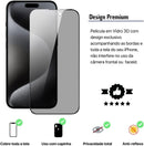 Película 3D Privacidade