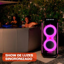 JBL - Caixa de Som PartyBox 710