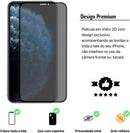 Película 3D Privacidade