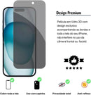 Película 3D Privacidade