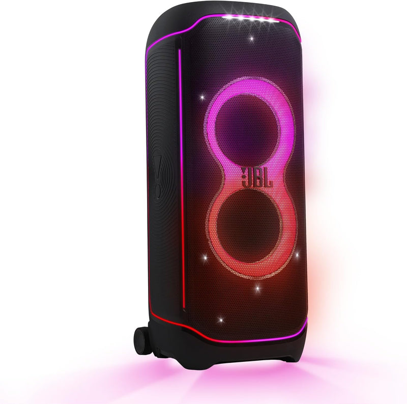 JBL - Caixa de Som Partybox Ultimate 1100