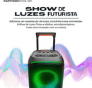 JBL Caixa de Som Partybox Stage 320