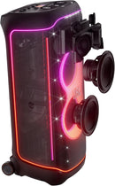 JBL - Caixa de Som Partybox Ultimate 1100