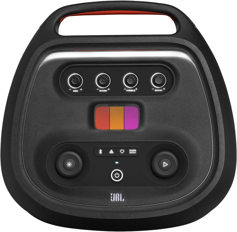 JBL - Caixa de Som Partybox Ultimate 1100