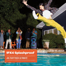 JBL - Caixa de Som Partybox Ultimate 1100