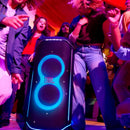 JBL - Caixa de Som Partybox Ultimate 1100