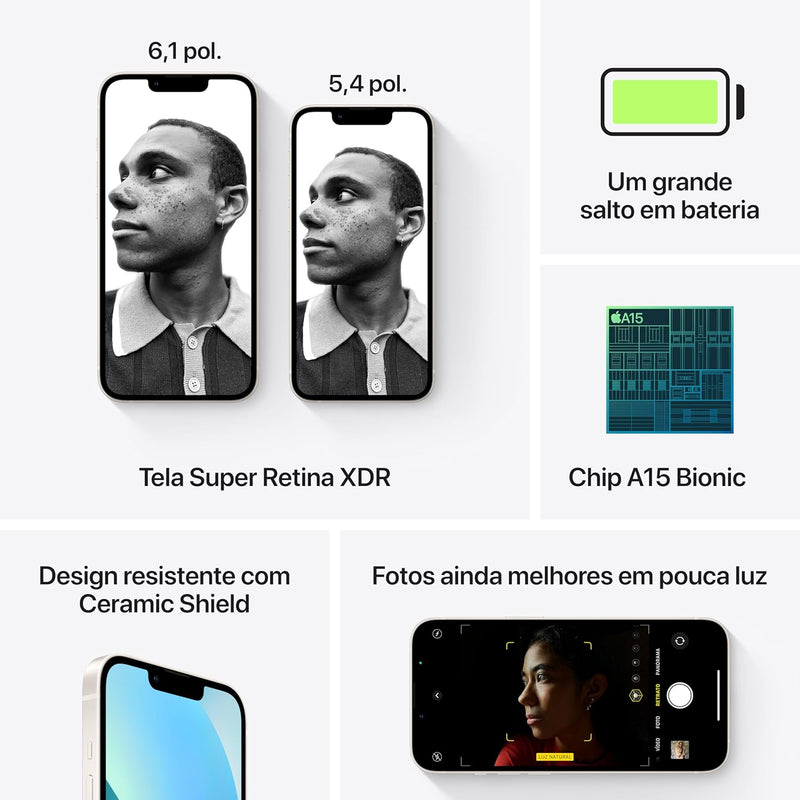 iPhone 13