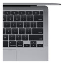 MacBook Air M1 2020 13" cinza-espacial 8GB de Ram - 256GB SSD - Apple Chip - Distribuidor Autorizado