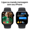 Apple Watch Series 10 GPS + Celular - 46mm