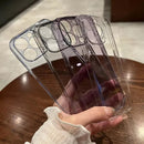 Capa Transparente Acrílico Original