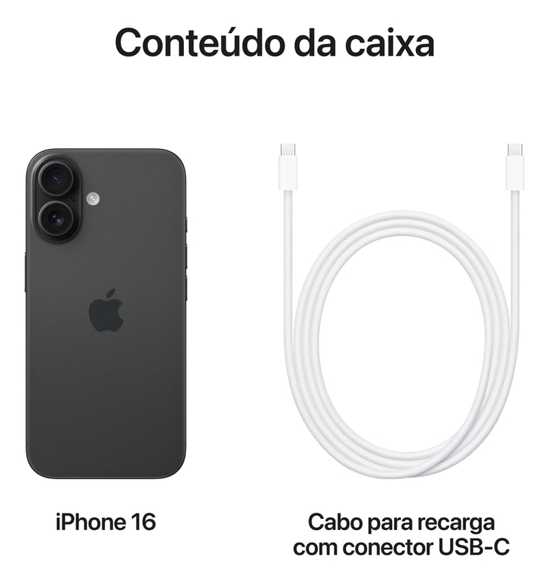 iPhone 16