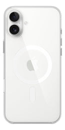 Capa transparente com Magsafe