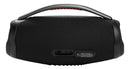 Caixa De Som Boombox 3 Bluetooth Preta Jbl Bivolt