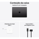 Apple Macbook Pro M4, 8gb Ram, 512gb