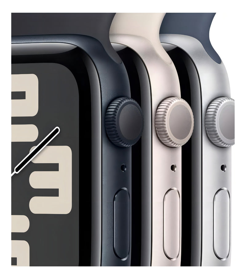 Apple Watch SE 1 - 45mm