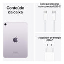Apple iPad Mini 7G,  128 Gb