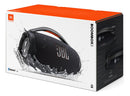 Caixa De Som Boombox 3 Bluetooth Preta Jbl Bivolt