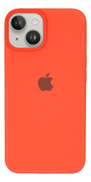 Capa Silicone de todas as cores