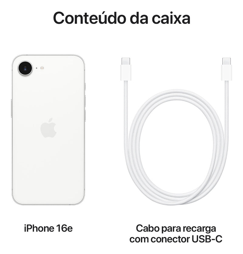 iPhone 16e