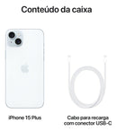 iPhone 15 Plus