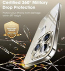 Capa Transparente Acrílico Original