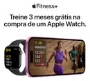 Apple Watch Series 10 GPS + Celular - 46mm