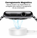 Cabo Carregador Apple Watch - Series 4 5 6 7 8 Se