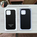 Capa Couro Magsafe Original