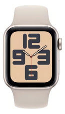 Apple Watch SE 2 •  45 mm