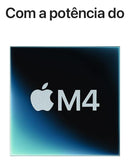 Apple Macbook Pro M4, 8gb Ram, 512gb