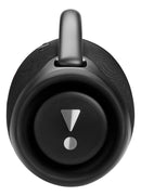 Caixa De Som Boombox 3 Bluetooth Preta Jbl Bivolt